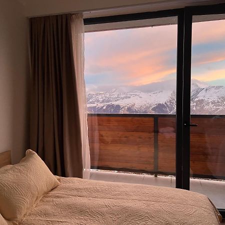شقة Twins #144 New Gudauri With Mountain View المظهر الخارجي الصورة
